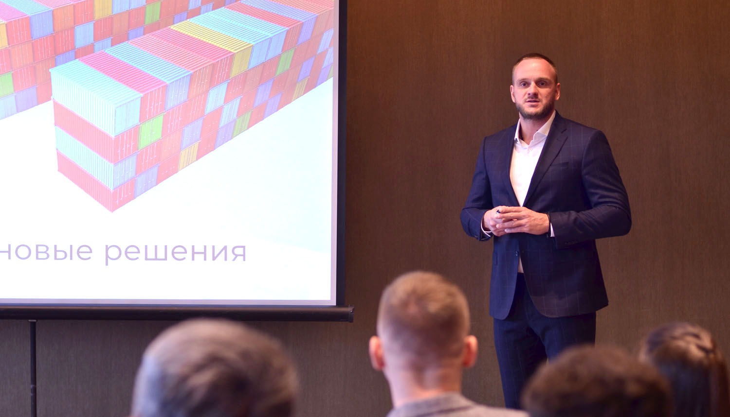 RTL Alliance провел первое мероприятие для своих клиентов в Беларуси